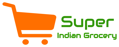 Super Indian Grocery logo